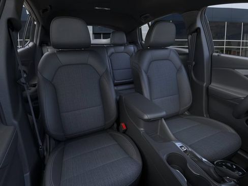 New 2026 Buick Envista Preferred w/ Convenience I Package FWD image 16