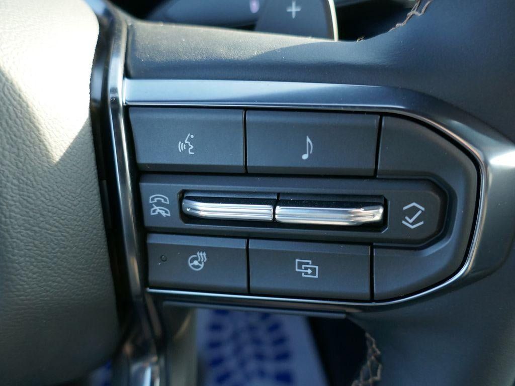 New 2026 GMC Acadia AT4 AWD/4WD image 22