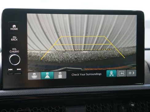 Used 2025 Honda CR-V Sport Touring image 31