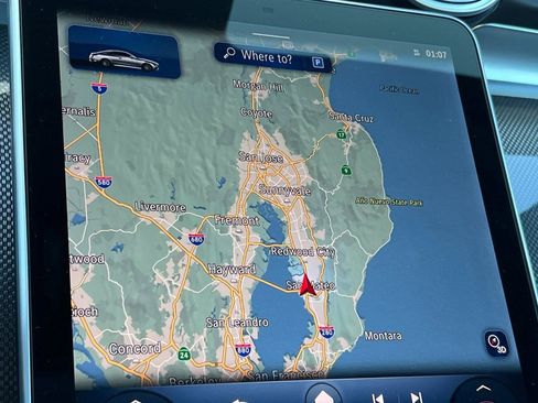 New 2025 Mercedes-Benz CLE 450 CLE 450 image 22