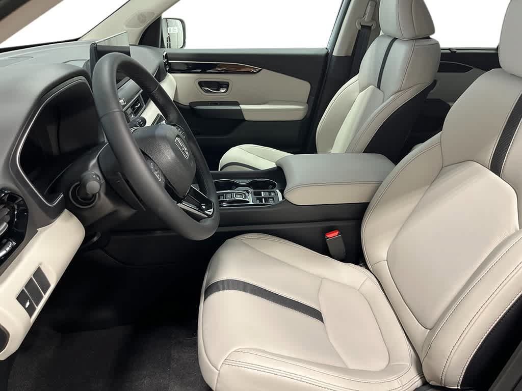 New 2026 Honda Pilot EX-L image 13