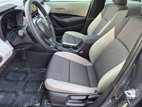 Certified 2026 Toyota Corolla LE FWD image 13
