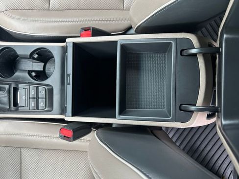 Used 2019 Hyundai Tucson Limited AWD/4WD image 21
