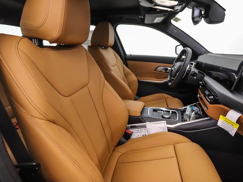 New 2026 BMW 330i xDrive Sedan w/ Premium Package image 31