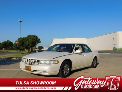 Used 2003 Cadillac Seville SLS w/ Preferred Equipment Group