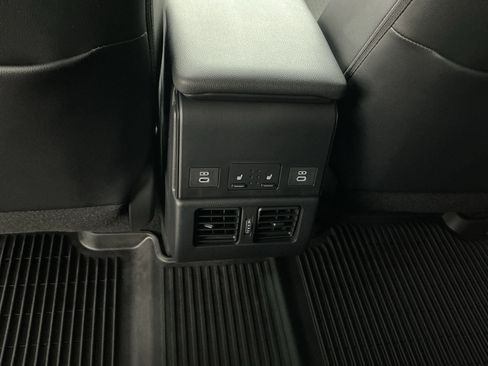 Used 2024 Toyota bZ4X AWD w/ Weather Package image 34