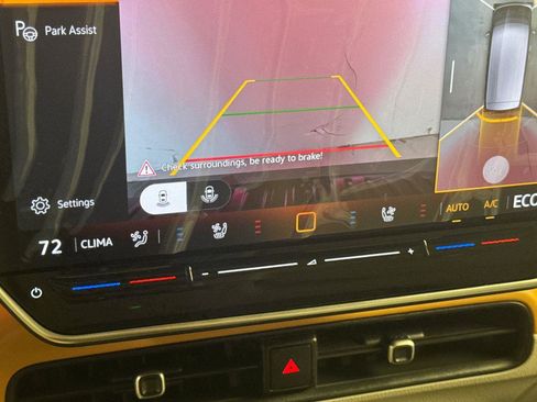 New 2025 Volkswagen ID. Buzz 1st Edition image 19