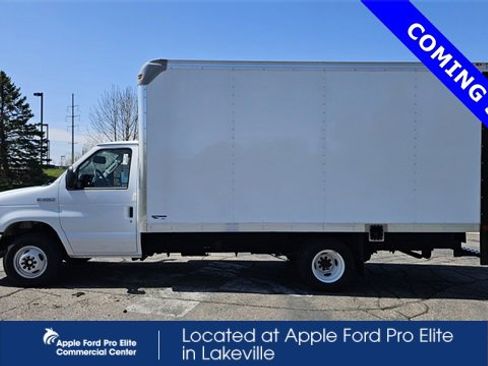 New 2026 Ford E-350 and Econoline 350 Super Duty w/ Power Equipment Group image 6
