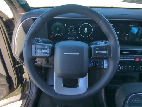 New 2026 Hyundai Palisade Calligraphy image 22