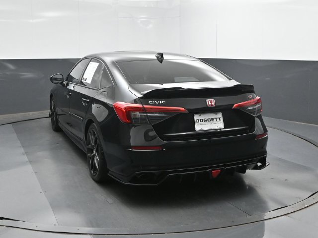Used 2022 Honda Civic Si image 22