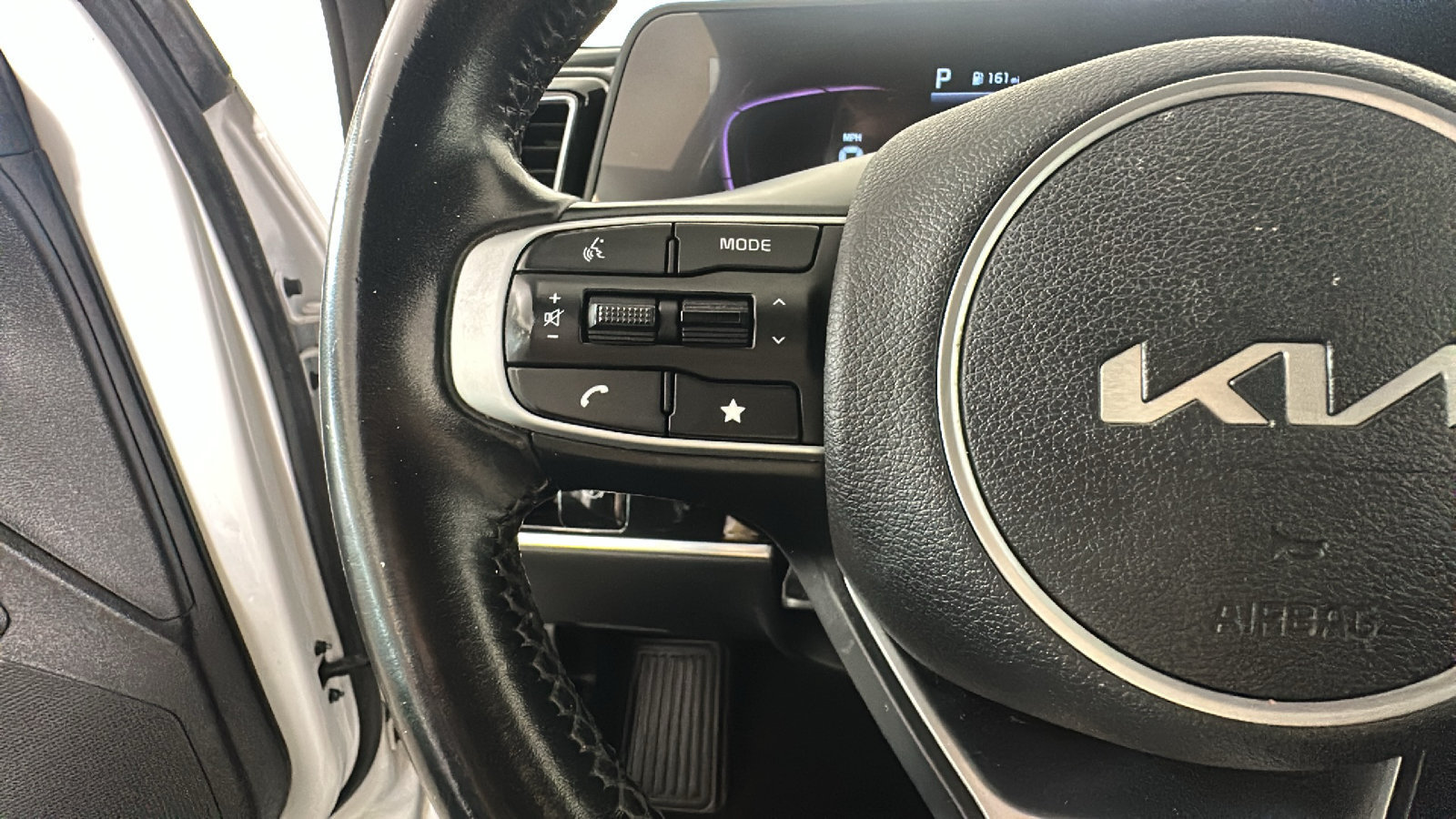 Used 2023 Kia Sportage X-Line w/ X-Line Premium Package AWD/4WD image 21