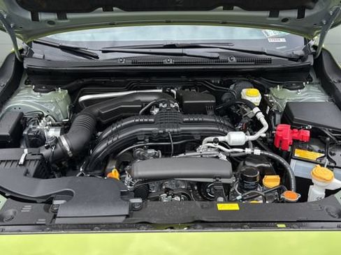 New 2026 Subaru Impreza 2.0i Sport AWD/4WD image 17