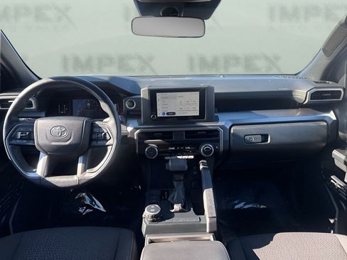 Used 2025 Toyota 4Runner SR5 image 11