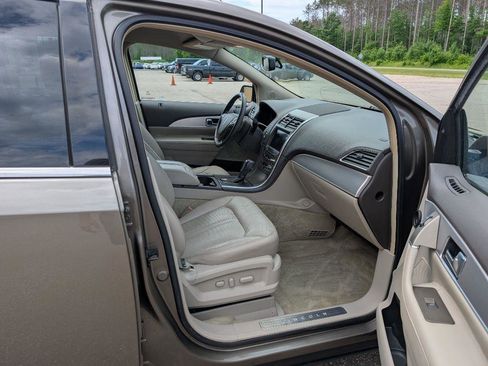 Used 2012 Lincoln MKX PREMIUM image 18