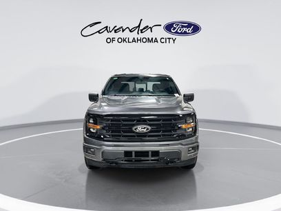 New 2026 Ford F150 XLT w/ Equipment Group 302A MID