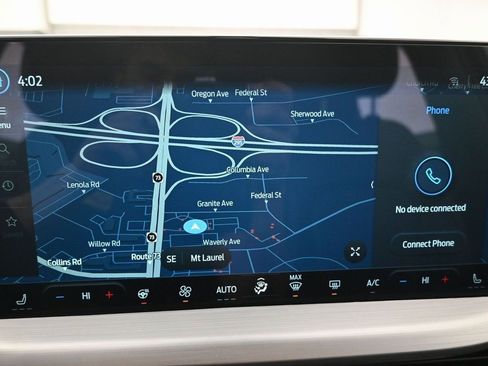 Used 2025 Ford Escape Platinum image 11