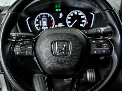 Used 2022 Honda Civic Sport image 17