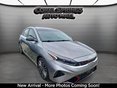 Used 2023 Kia Forte GT