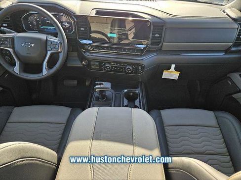 New 2026 Chevrolet Silverado 1500 ZR2 image 23