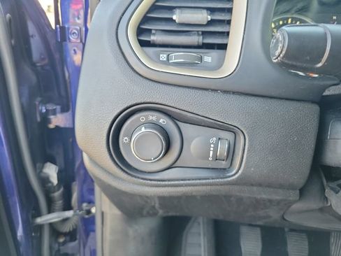 Used 2017 Jeep Renegade Sport w/ Power & Air Group FWD image 27