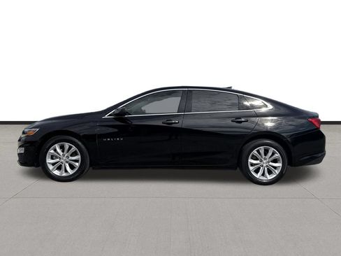 Used 2023 Chevrolet Malibu LT FWD image 8