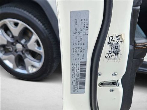 Used 2019 Jeep Compass Limited FWD image 23
