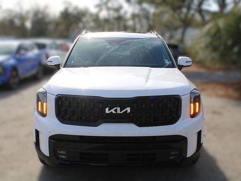 Used 2024 Kia Telluride SX Prestige X-Line image 19