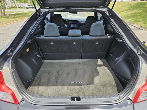 Used 2012 Scion tC FWD image 24