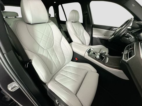 Certified 2023 BMW X5 xDrive40i w/ Premium Package image 30