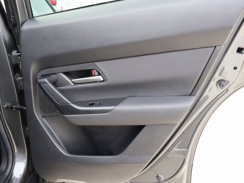 Used 2025 MAZDA CX-50 AWD 2.5 Hybrid w/ Premium Pkg image 11