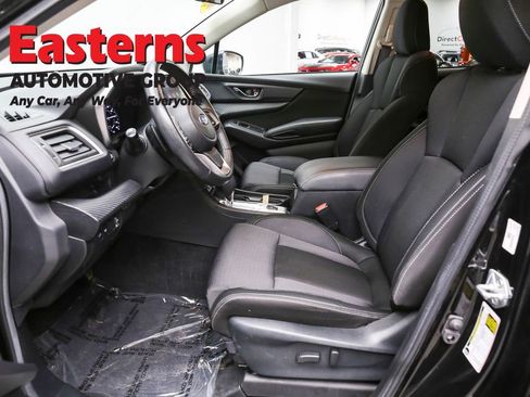 Used 2024 Subaru Ascent Premium w/ Convenience Package image 14