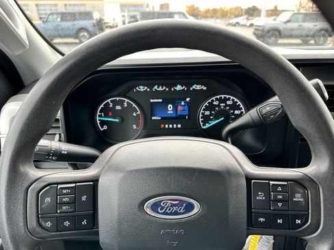 Used 2024 Ford F250 XLT image 25
