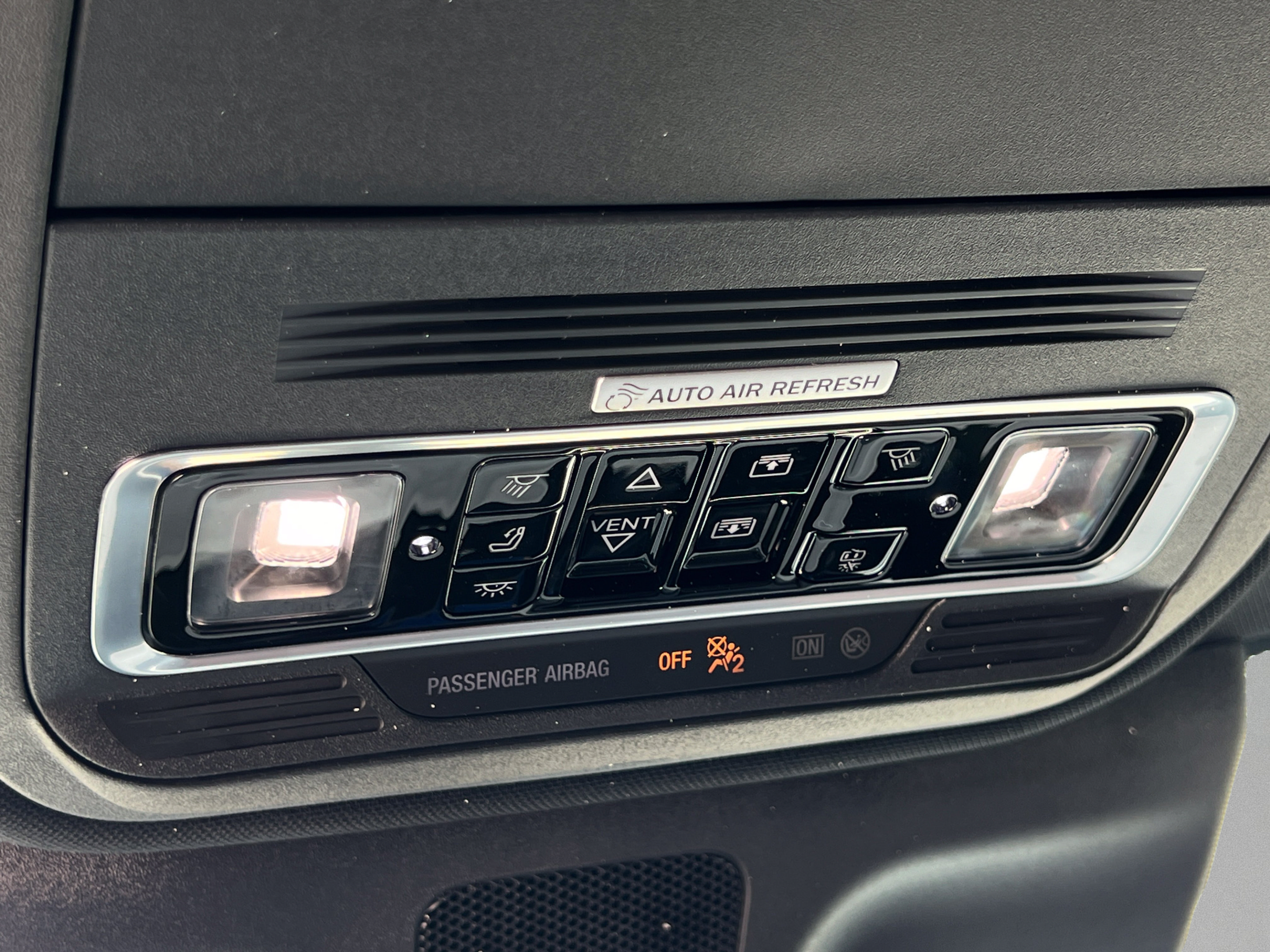 New 2026 Lincoln Navigator Reserve AWD/4WD image 21