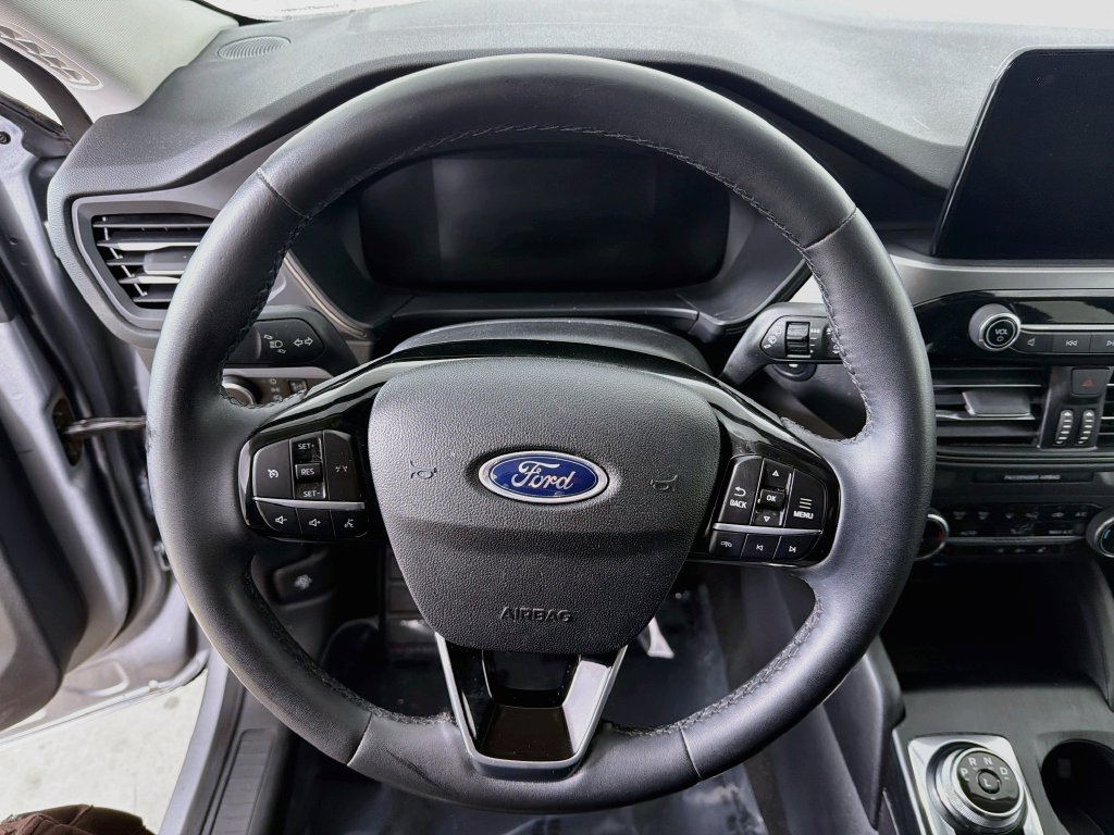 Used 2023 Ford Escape Active AWD/4WD image 11