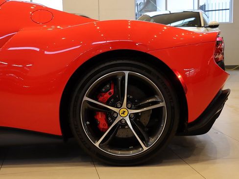 Certified 2023 Ferrari 296 GTB image 64