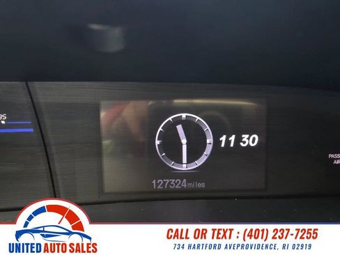 Used 2012 Honda Civic LX image 17