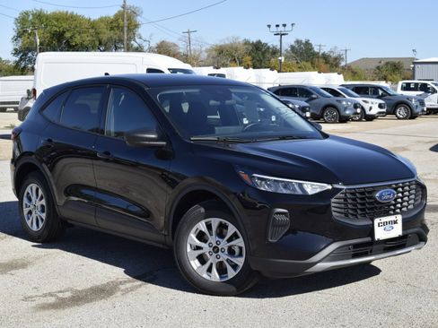 New 2026 Ford Escape Active w/ Tech Pack #1 image 3