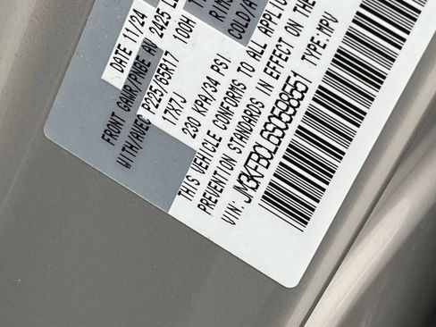 Used 2025 MAZDA CX-5 AWD 2.5 S w/ Preferred Package image 29