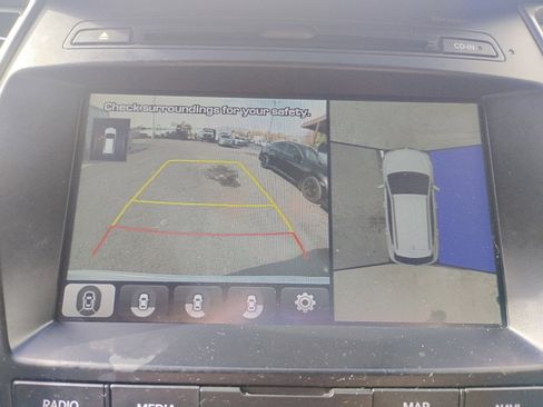 Used 2018 Hyundai Santa Fe Sport image 21