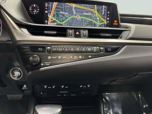 Used 2020 Lexus ES 350 w/ Premium Package FWD image 30