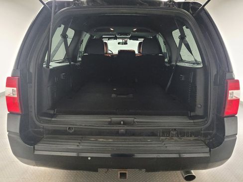 Used 2017 Ford Expedition EL Limited AWD/4WD image 29