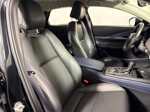 Used 2021 MAZDA CX-30 AWD 2.5 S w/ Select Package image 12