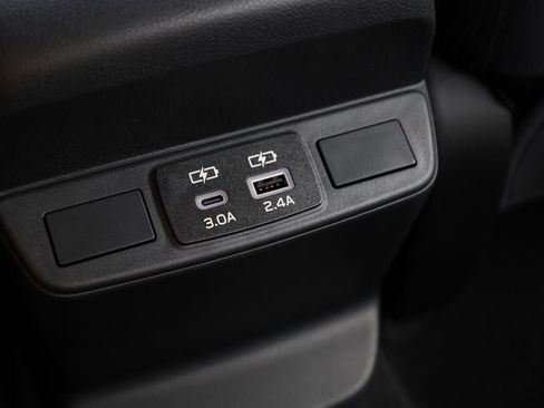 New 2026 Subaru WRX Premium AWD/4WD image 19