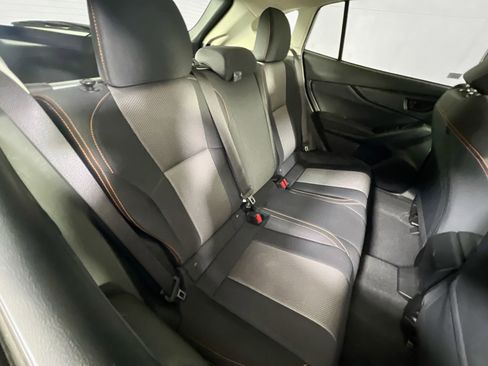 Used 2023 Subaru Crosstrek 2.0i Premium AWD/4WD image 26