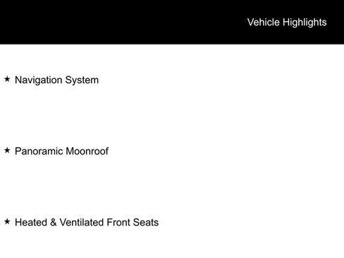 Used 2022 Lexus RX 350 AWD w/ Premium Package image 4