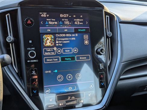 Used 2022 Subaru WRX Premium image 22