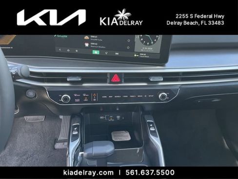 New 2026 Kia Sorento S w/ S Panoramic Sunroof Package FWD image 20