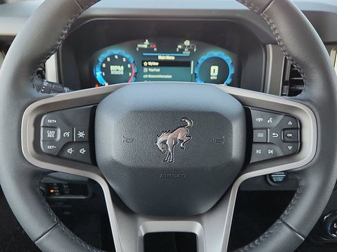 New 2026 Ford Bronco Big Bend image 11