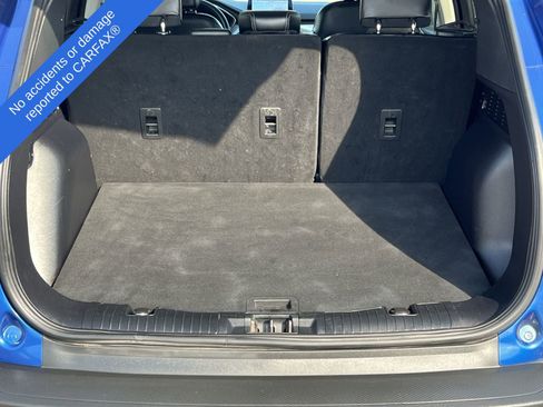 Used 2022 Ford Escape Titanium image 35