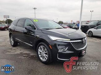 Used 2023 Buick Enclave Avenir w/ Avenir Technology Package video 1